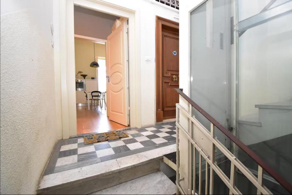 Appartamento A 150M Dal Duomo Pietrasanta Extérieur photo