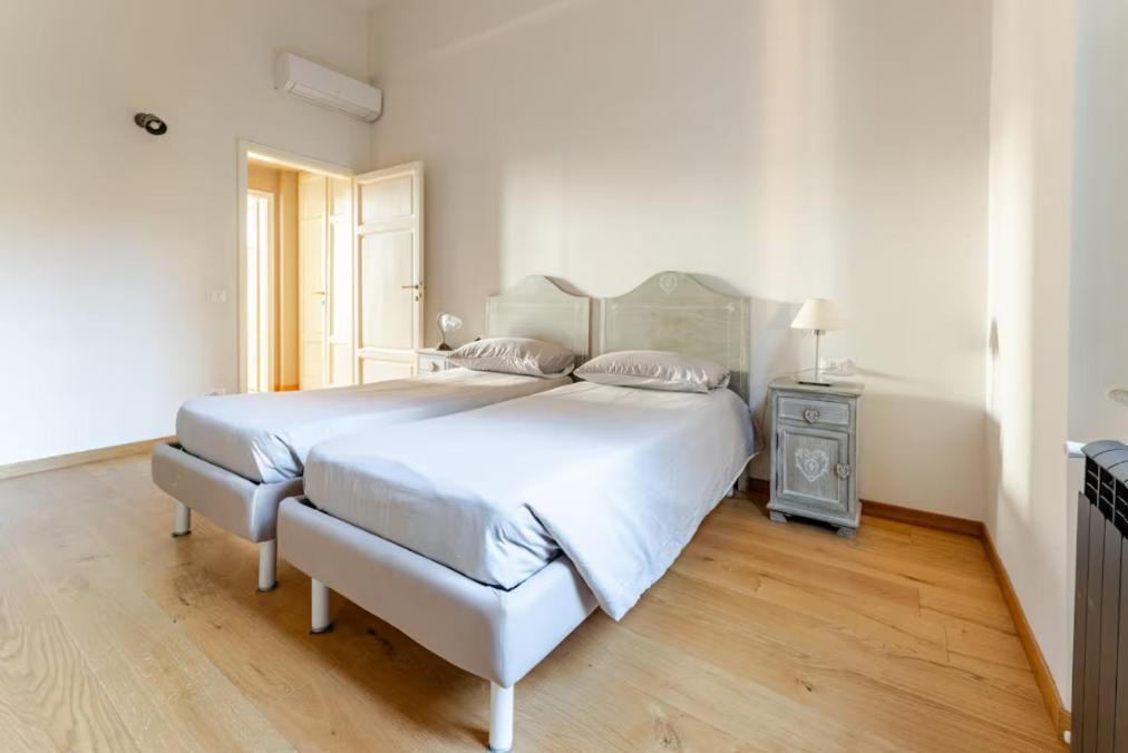 Appartamento A 150M Dal Duomo Pietrasanta Extérieur photo